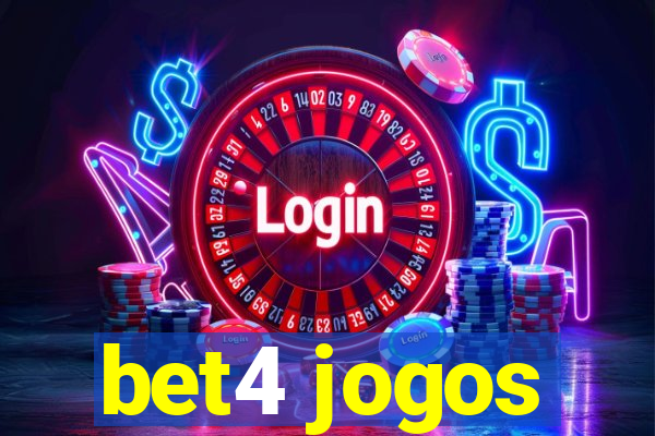 bet4 jogos